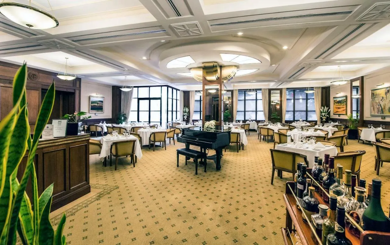 Tattersall'S Club Hotel Brisbane Australia