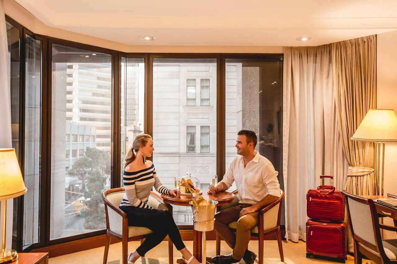 Tattersall'S Club Hotel Brisbane